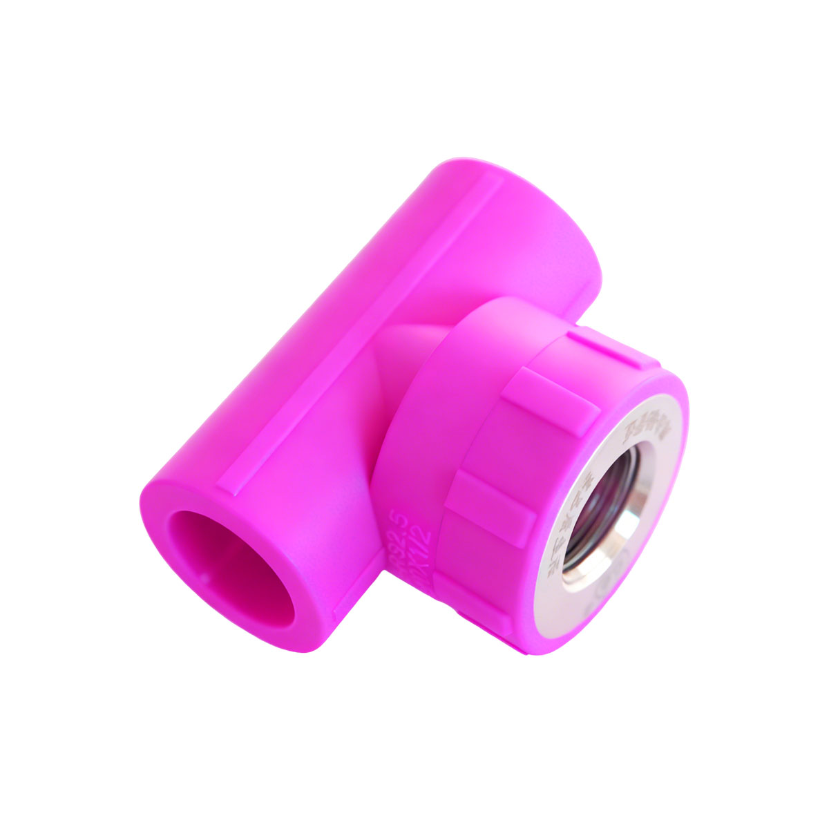 內(nèi)絲三通——公馳